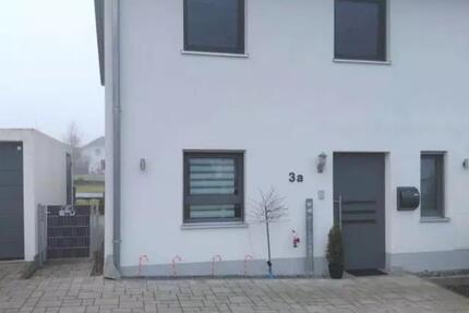 Doppelhaushälfte in Iggensbach zu vermieten 4 zimmer