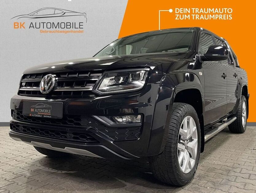 Amarok