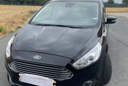 Ford S-Max 125.000 km 12.900 &euro; Unna 59427