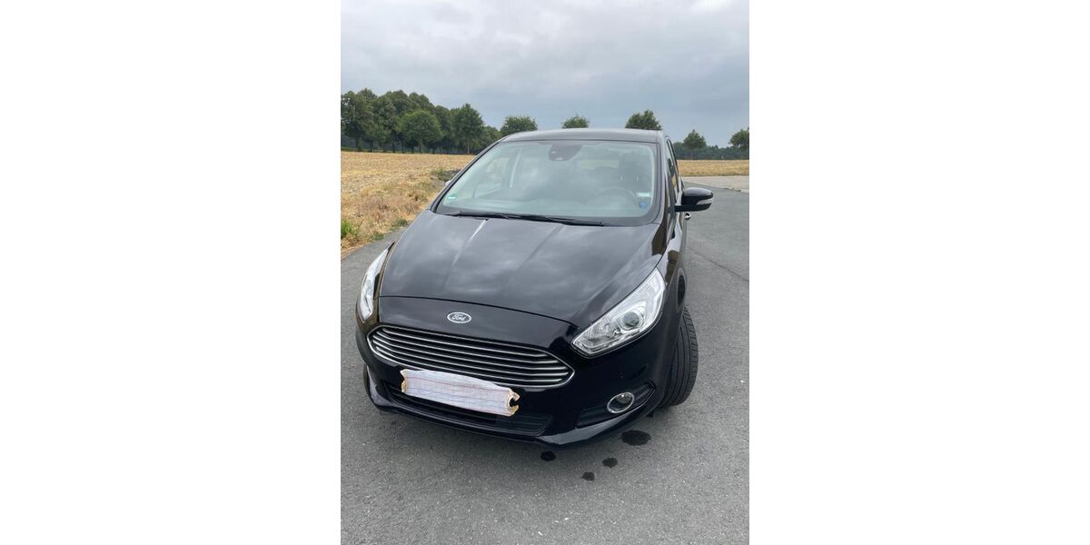 Ford S-Max 125.000 km 14.999 &euro; Unna 59427