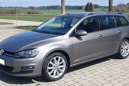 VW Golf 115.300 km 12.400 &euro; Dietramszell 83623