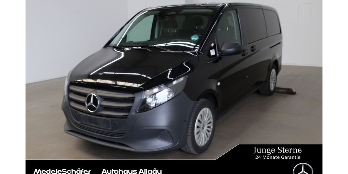 Mercedes-Benz Vito 40.240 km 43.850 &euro; Weilheim 82362