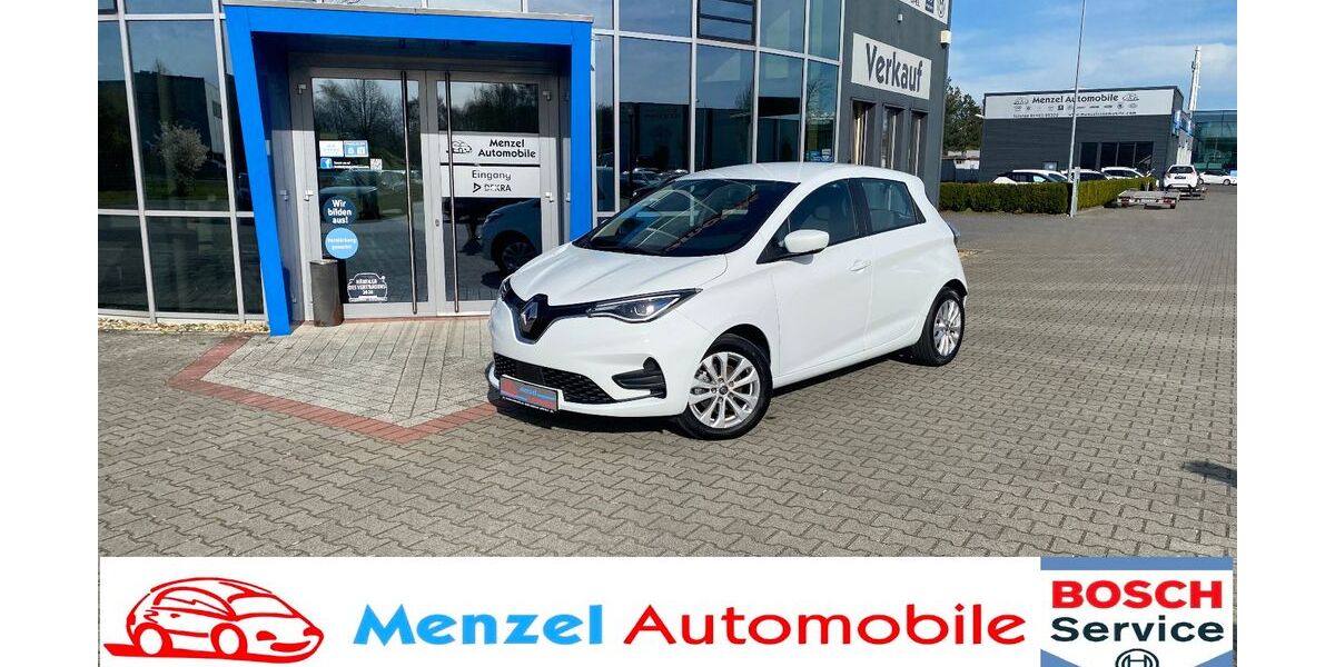 Renault ZOE 27.900 km 15.250 &euro; Schüttorf 48465