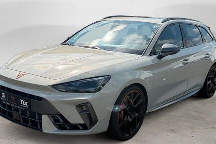 Cupra Leon 22.350 km 37.650 &euro; Bitburg 54634
