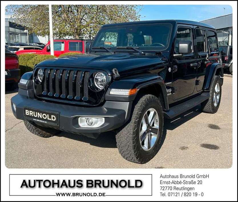 Wrangler