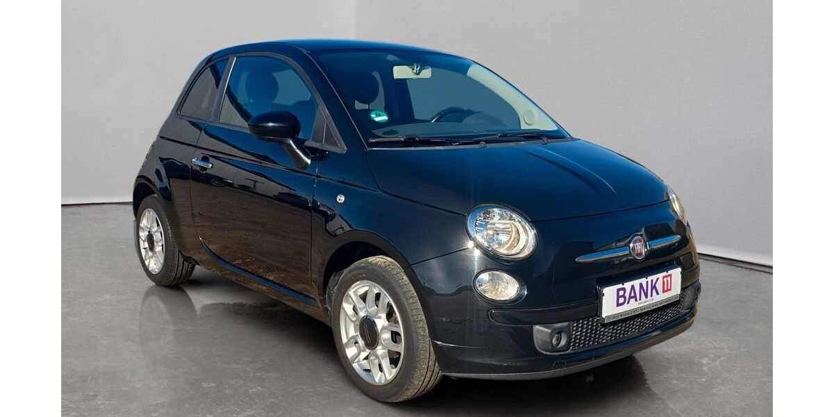 Fiat 500 110.522 km 6.290 &euro; Handewitt 24983