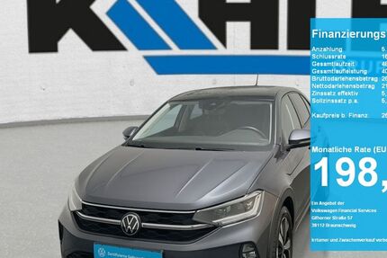 VW Taigo 19.843 km 26.990 &euro; Walsrode 29664