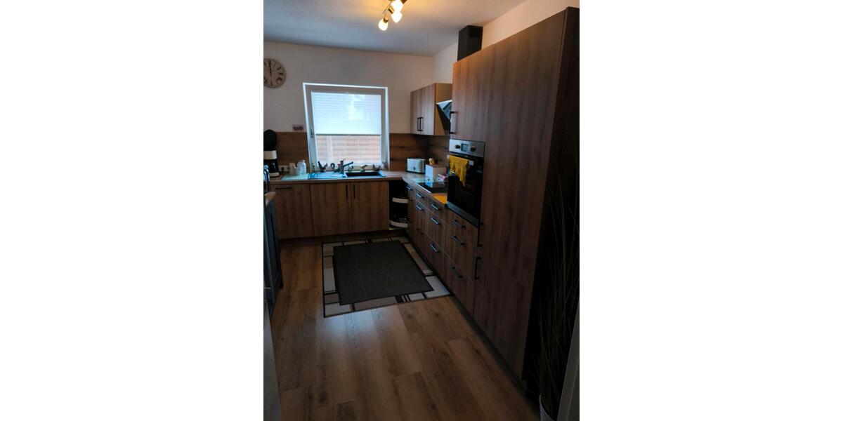 Erdgeschoßwohnung Schlangen - 3 Zimmer, 100 m&sup2;, 289.000&euro; | Angebot:26819342