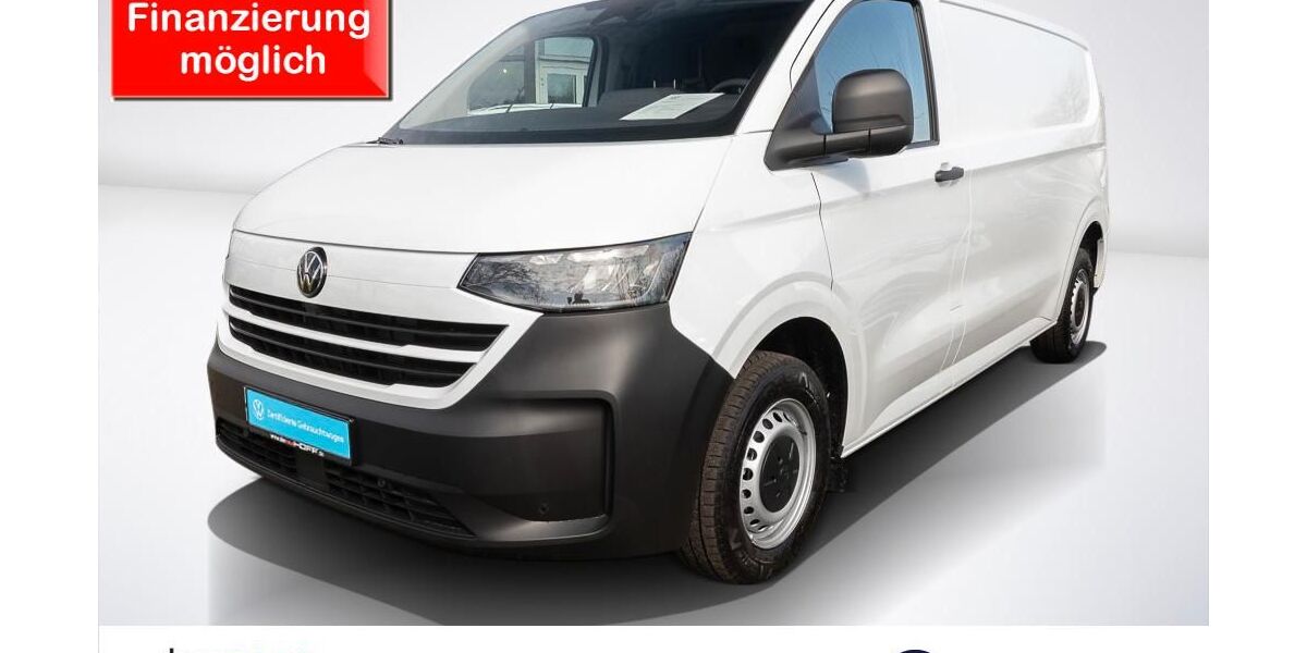 VW T7 Transporter 16.000 km 35.975 € Troisdorf-Spich 53842