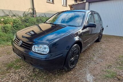VW Golf 230.000 km 900 &euro; Bissingen 86657