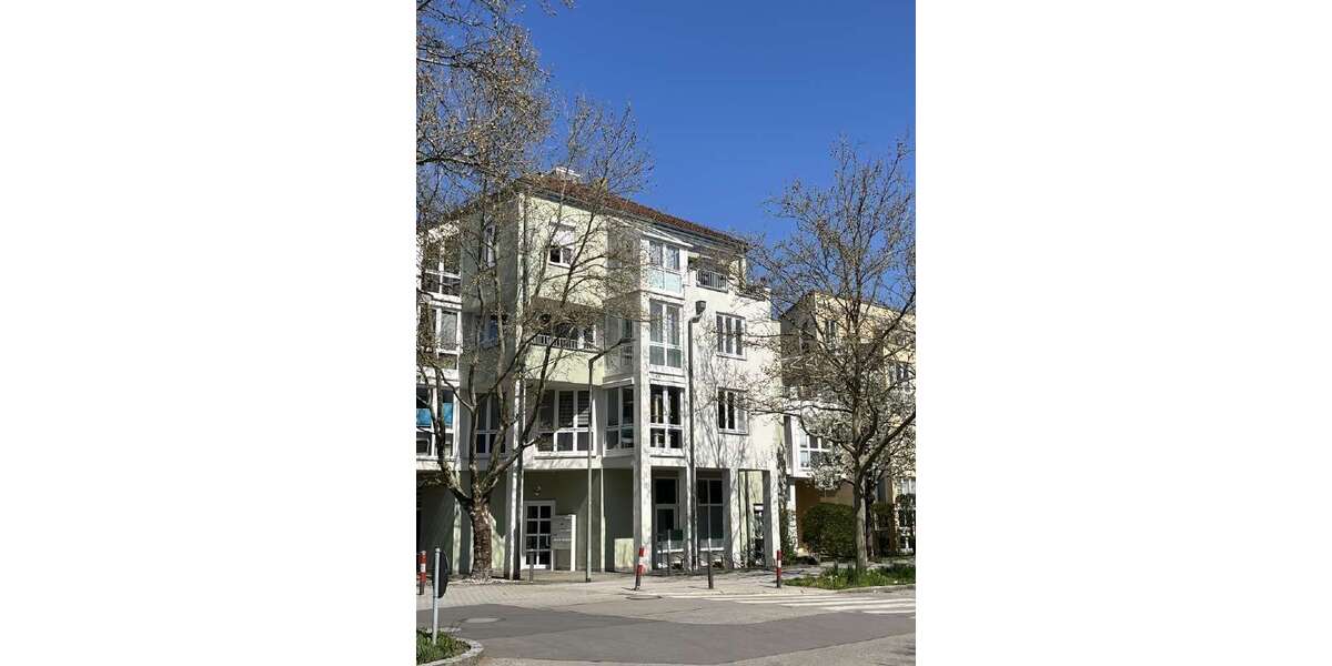 Gewerbeobjekt Taufkirchen - 1.350&euro; | Angebot:26303917