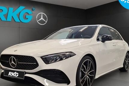 Mercedes-Benz A 200 9.800 km 39.470 € Siegburg 53721