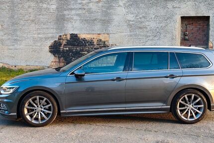 VW Passat Variant 187.000 km 17.990 &euro; Niesky 02906