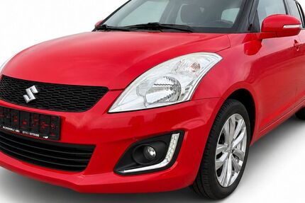 Suzuki Swift 116.000 km 6.450 &euro; Weissenburg 91781