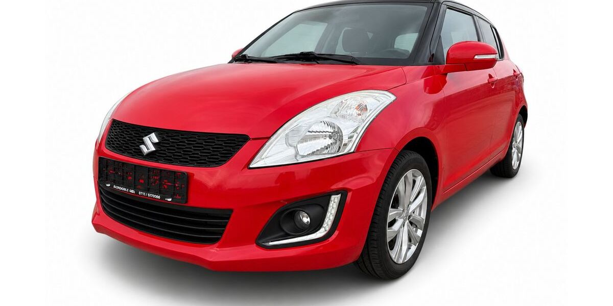 Suzuki Swift 116.000 km 6.450 &euro; Weissenburg 91781