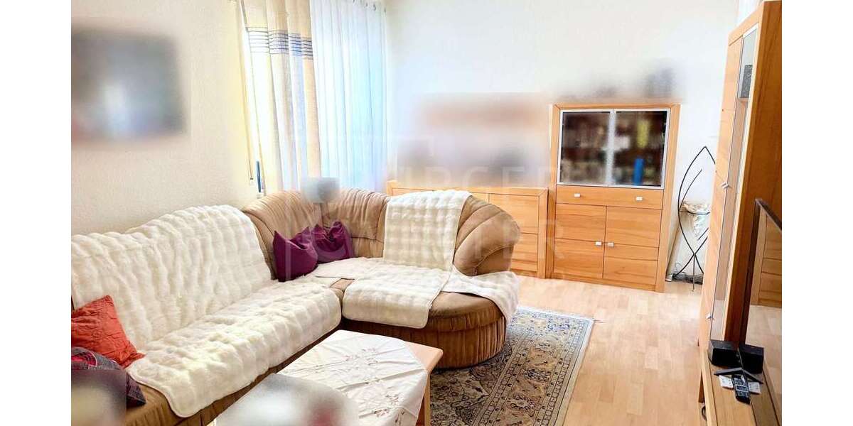 Etagenwohnung Schwetzingen - 2 Zimmer, 64 m&sup2;, 149.900&euro; | Angebot:26837136