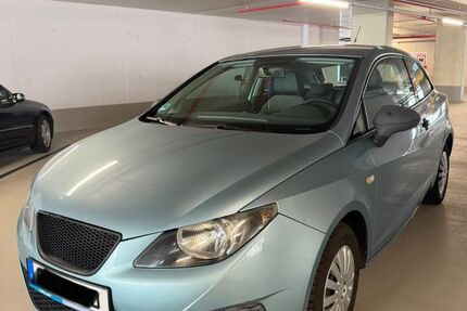 Seat Ibiza 131.000 km 2.450 &euro; Chemnitz 09111