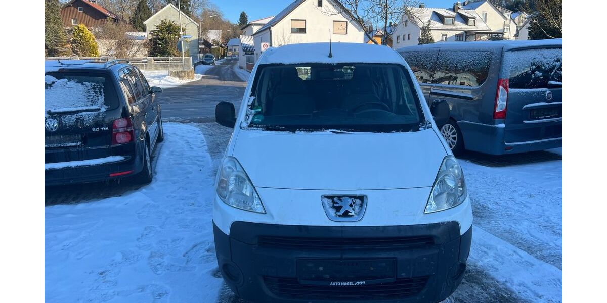Peugeot Partner 219.000 km 3.950 &euro; Ergoldsbach 84061