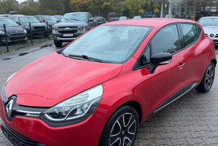 Renault Clio 105.000 km 6.499 &euro; Lingen 49808