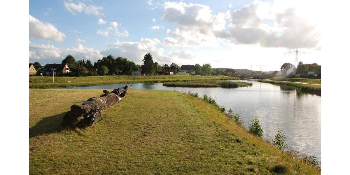 Einfamilienhaus Bramsche - 8 Zimmer, 227 m&sup2;, 370.000&euro; | Angebot:25743259