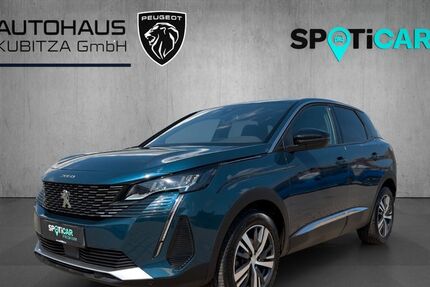 Peugeot 3008 19.147 km 18.950 &euro; Osterburg 39606