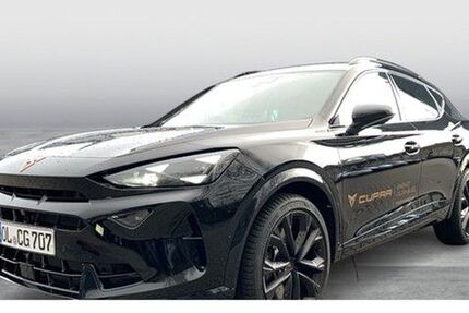 Cupra Formentor 11.250 km 46.979 &euro; Oldenburg 26135