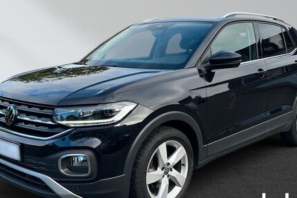 VW T-Cross 53.000 km 21.990 &euro; Oranienburg OT Germendorf 16515