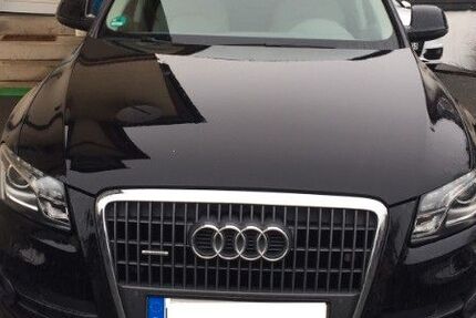 Audi Q5 148.500 km 13.500 &euro; Gevelsberg 58285