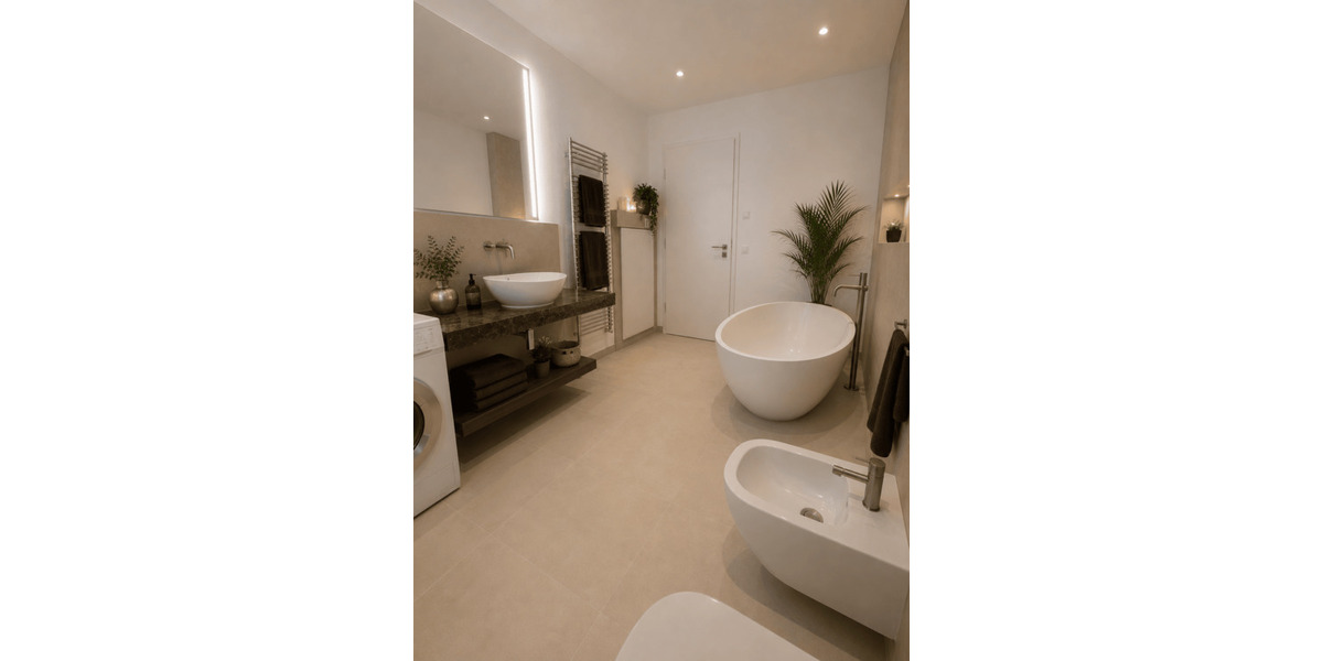 Terrassenwohnung Wustrau Wustrau-Altfriesack - 3 Zimmer, 109 m&sup2;, 685.000&euro; | Angebot:26816734