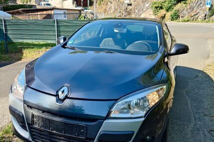 Renault Megane 125.349 km 5.200 &euro; Weilburg 35781