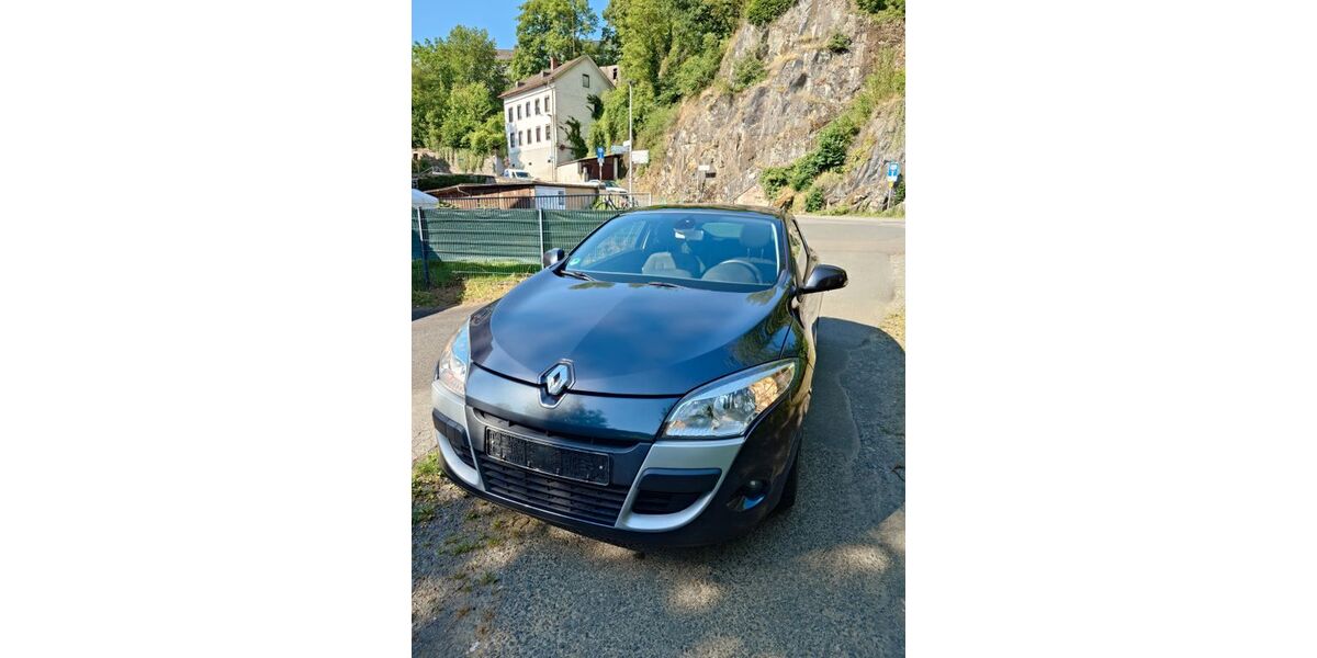 Renault Megane 125.349 km 5.200 &euro; Weilburg 35781