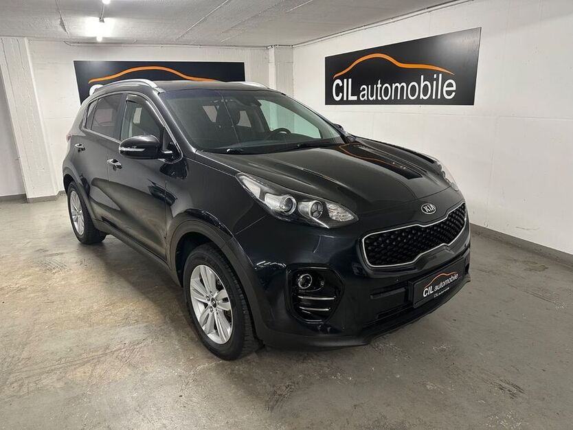 Sportage