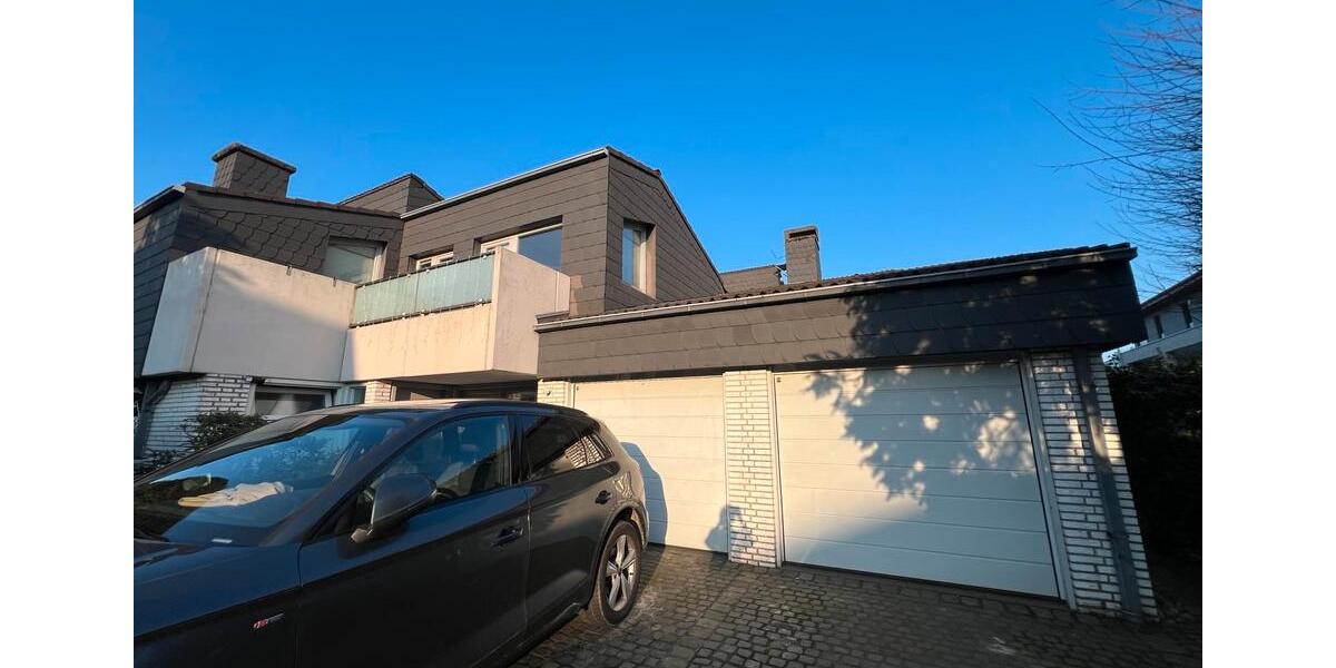 Reihenhaus Bad Iburg - 4 Zimmer, 136 m&sup2;, 1.400&euro; | Angebot:25384747