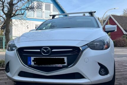 Mazda 2 161.500 km 7.490 &euro; Hamburg 22459