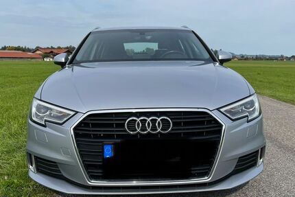 Audi A3 117.900 km 10.650 &euro; Schwangau 87645