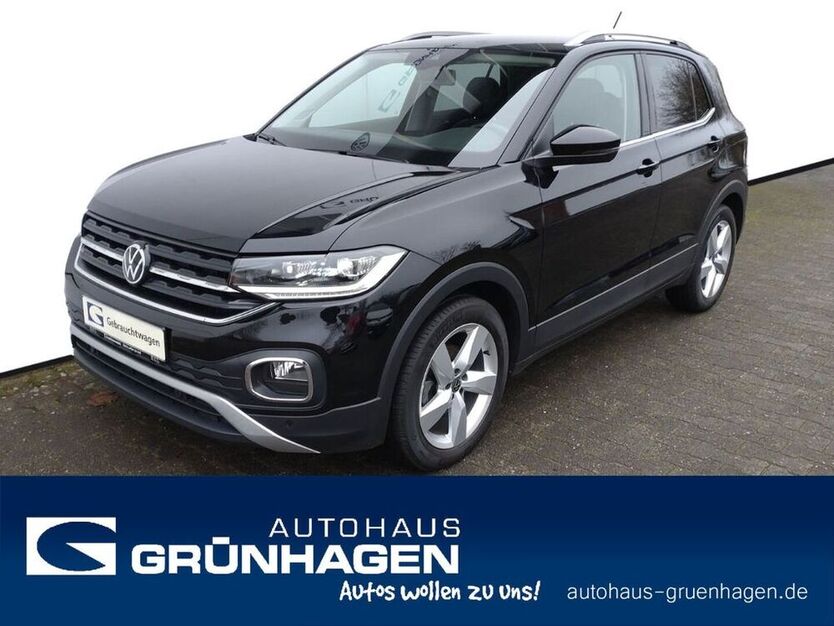 T-Cross