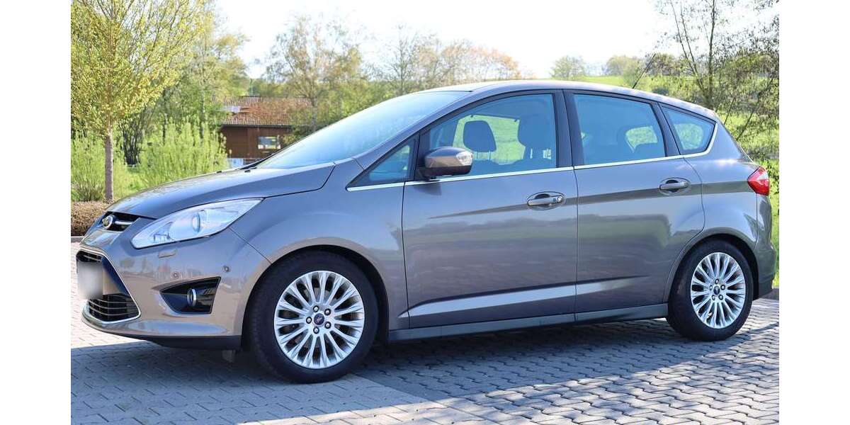 Ford C-Max 88.700 km 6.500 &euro; Idstein, Hochschulstadt 65510