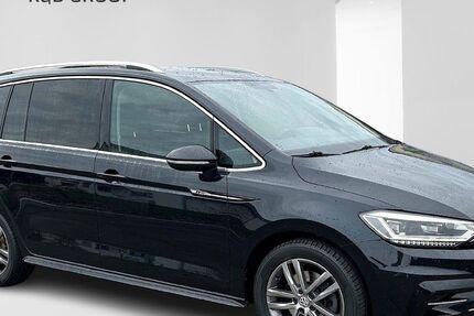 VW Touran 124.091 km 21.190 € Fulda 36041