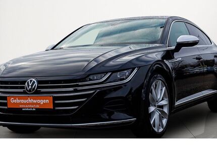 VW Arteon 83.700 km 26.480 &euro; Weilburg 35781