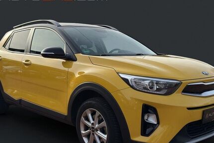 Kia Stonic 72.548 km 11.500 &euro; Ronnenberg StT Empelde Region Hannover 30952