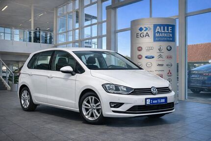 VW Golf Sportsvan 27.500 km 16.977 &euro; Wermelskirchen 42929