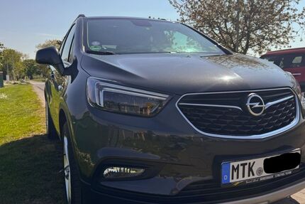 Opel Mokka X 71.000 km 14.500 &euro; Hochheim am Main 65239