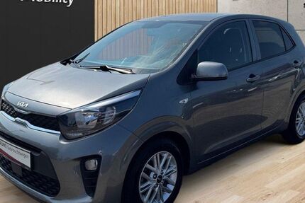 Kia Picanto 82.893 km 11.980 &euro; Quakenbrück 49610
