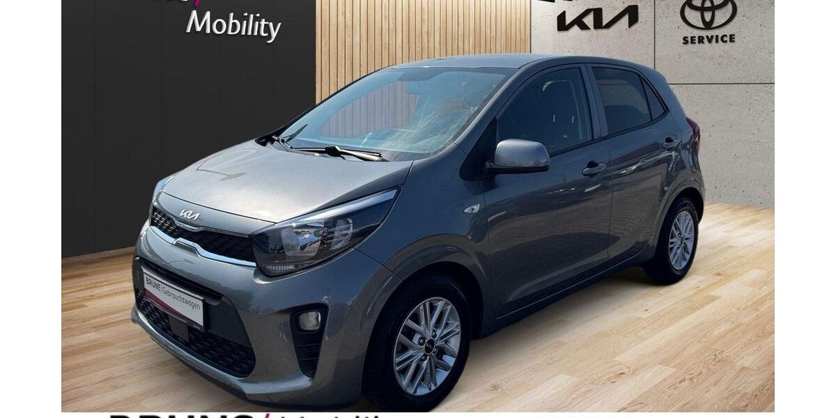Kia Picanto 82.893 km 11.980 &euro; Quakenbrück 49610