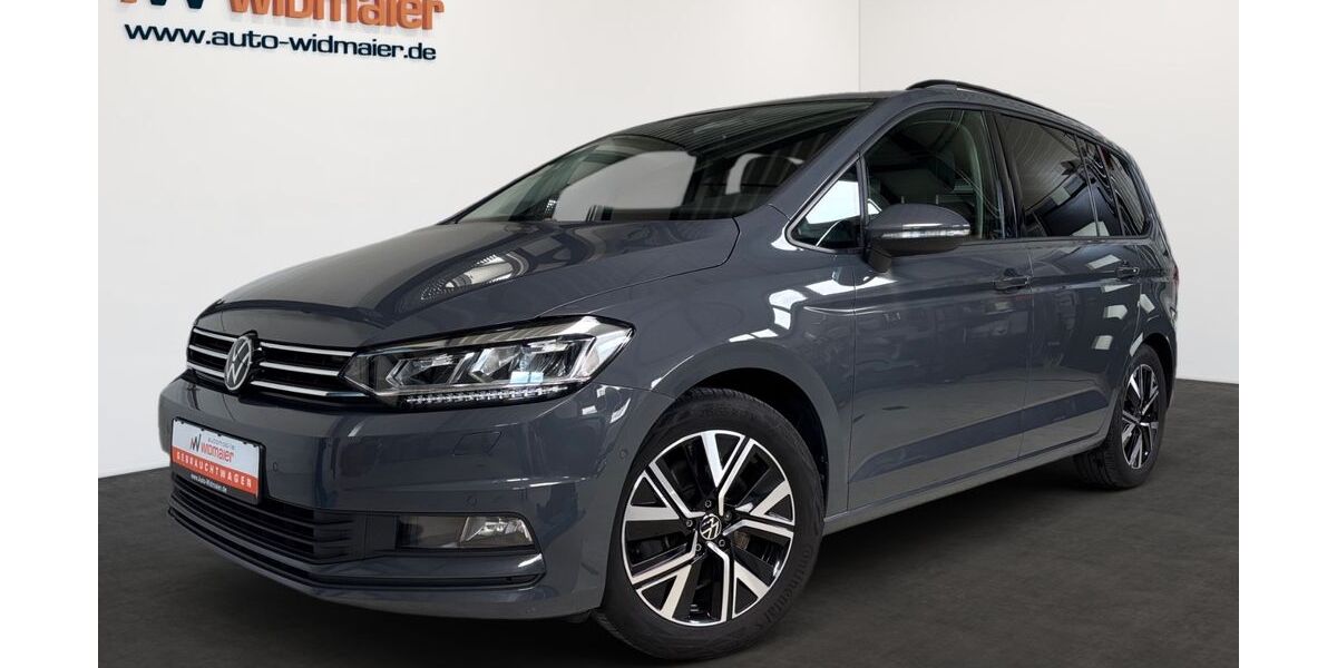 VW Touran 67.400 km 28.990 &euro; Besigheim - Ottmarsheim 74354