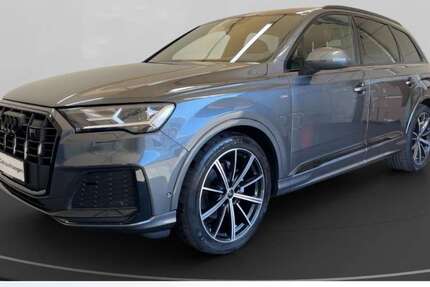 Audi Q7 44.680 km 60.980 &euro; Köln 50823