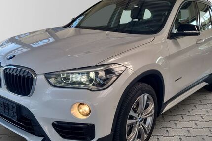 BMW X1 73.400 km 21.850 &euro; Lutherstadt Wittenberg 06886