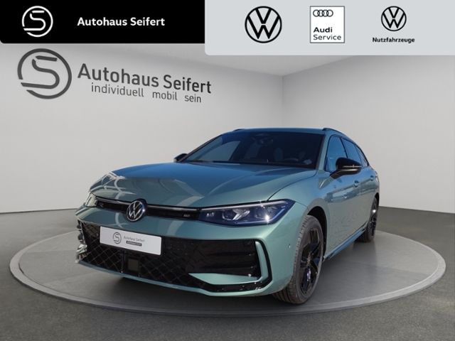 VW Passat 8.000 km 51.800 &euro; Annaberg-Buchholz 09456