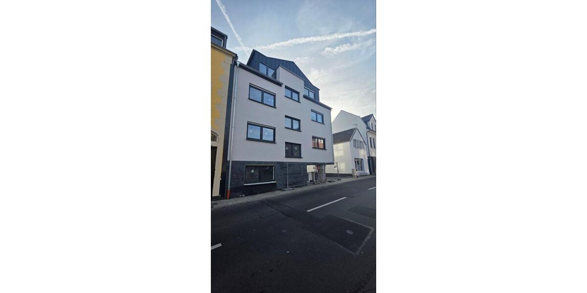 Exklusive Neubau-Maisonettewohnung in Köln-Sürth – Erstbezug 4 zimmer