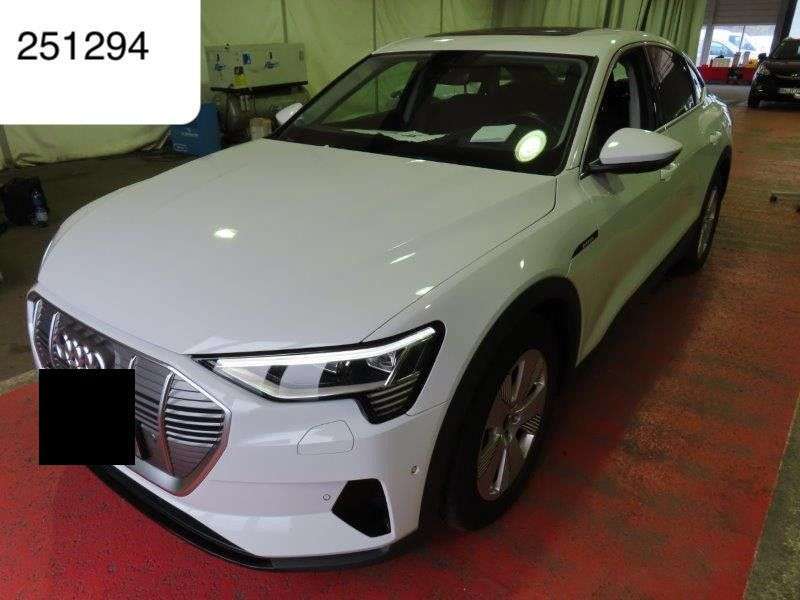 e-tron